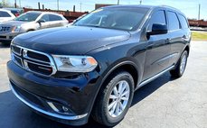 2019 Dodge Durango SXT