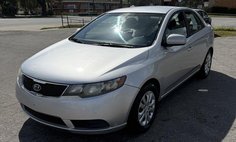 2013 Kia Forte LX