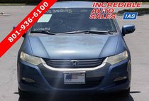 2010 Honda Insight EX