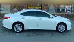 2015 Lexus ES 350 350 FWD