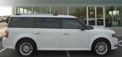 2018 Ford Flex SEL