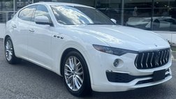 2022 Maserati Levante GT