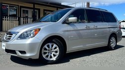 2009 Honda Odyssey EX-L