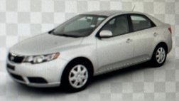 2011 Kia Forte LX