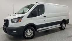 2023 Ford Transit 250