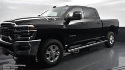 2025 Ram Ram Pickup 2500 Lone Star