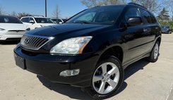 2008 Lexus RX 350 Base