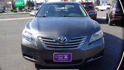 2007 Toyota Camry Hybrid Base