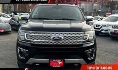 2019 Ford Expedition MAX Platinum