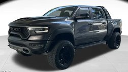 2023 Ram Ram Pickup 1500 TRX
