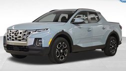 2023 Hyundai Santa Cruz SEL Premium