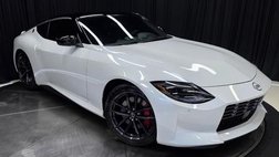 2023 Nissan Z Performance