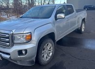 2015 GMC Canyon SLT