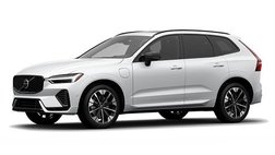 2026 Volvo XC60 T8 Ultra