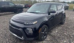 2022 Kia Soul EX
