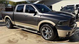 2016 Ram Ram Pickup 1500 Lone Star