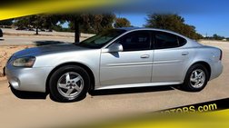 2004 Pontiac Grand Prix GT2