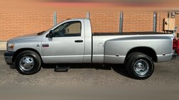 2007 Dodge Ram 3500 ST