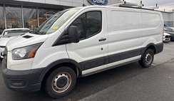 2020 Ford Transit 150