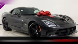 2014 Dodge SRT Viper Base