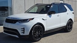 2024 Land Rover Discovery P300 Dynamic SE