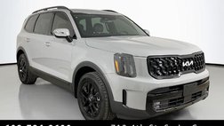 2024 Kia Telluride SX X-Pro