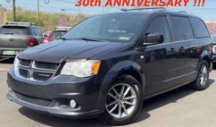 2014 Dodge Grand Caravan SXT 30th Anniversary