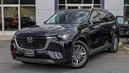 2024 Mazda CX-90 Plug-in Hybrid Preferred