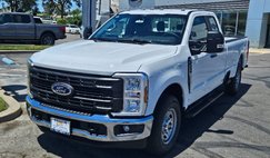 2024 Ford Super Duty F-250 XL