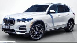 2022 BMW X5 sDrive40i