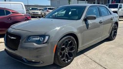 2019 Chrysler 300 S