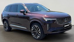 2025 Volvo XC90 T8 Plus Bright Theme 7P