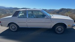 1984 Buick Skylark Limited