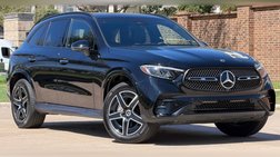 2025 Mercedes-Benz GLC-Class GLC 300