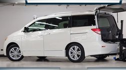 2013 Nissan Quest SL