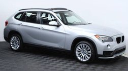 2015 BMW X1 xDrive28i