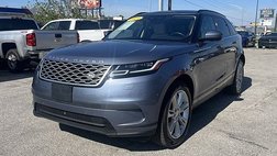 2021 Land Rover Range Rover Velar P250 S