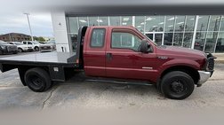 2004 Ford F-350 Lariat