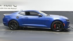 2023 Chevrolet Camaro LT1