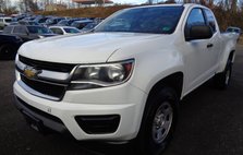 2015 Chevrolet Colorado Work Truck