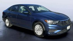 2020 Volkswagen Jetta SE