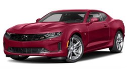 2019 Chevrolet Camaro LT