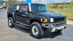 2008 HUMMER H3 Base