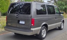 2005 Chevrolet Astro LT