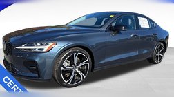 2025 Volvo S60 B5 Core