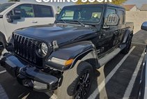 2021 Jeep Gladiator High Altitude