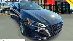 2025 Nissan Altima 2.5 S