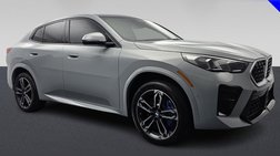 2024 BMW X2 xDrive28i