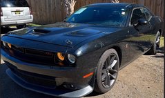 2019 Dodge Challenger R/T Scat Pack