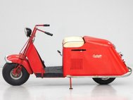 1948 Other Makes 